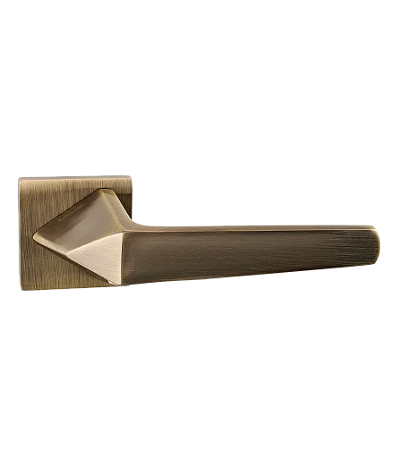 Ручки стандарт TANDOOR TDAL 722-03 slim AB 